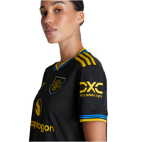 Camisola Manchester United III 25/26 - Feminina