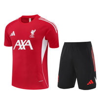 Kit Infantil Liverpool 25/26