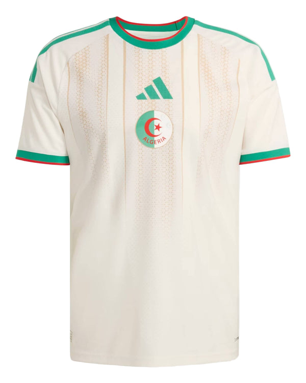 Camisola Seleção Argélia I 26/27