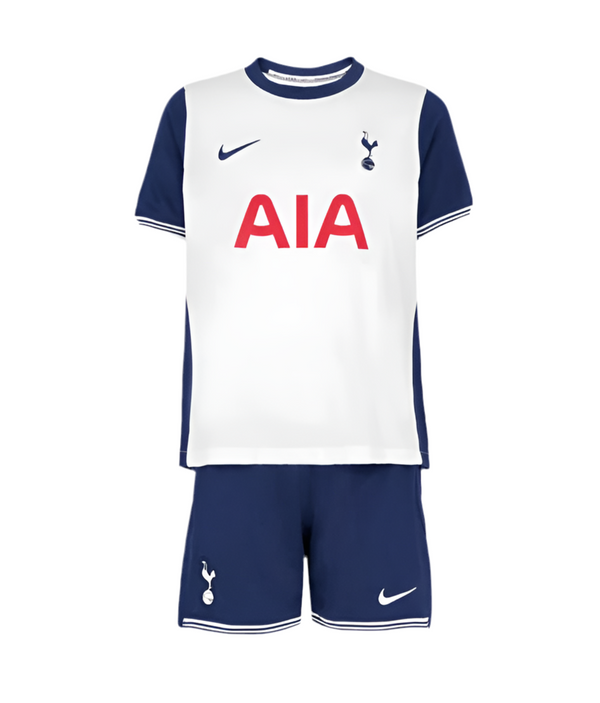 Maillot Tottenham I 25/26 pour enfant