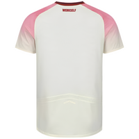 Camisola Bayern Leverkusen II 25/26