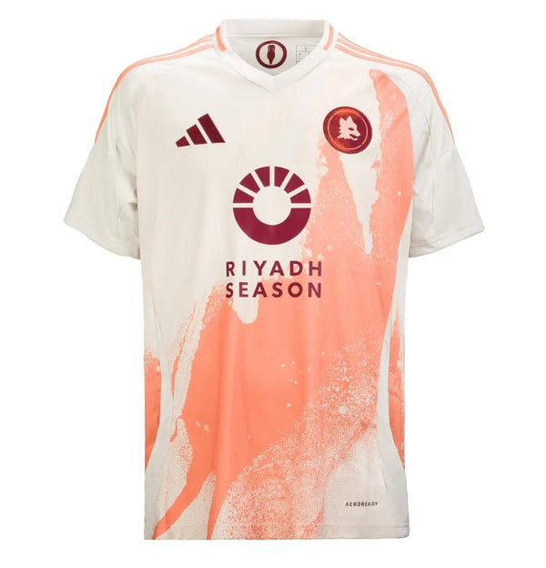 Maillot Rome II 24/25