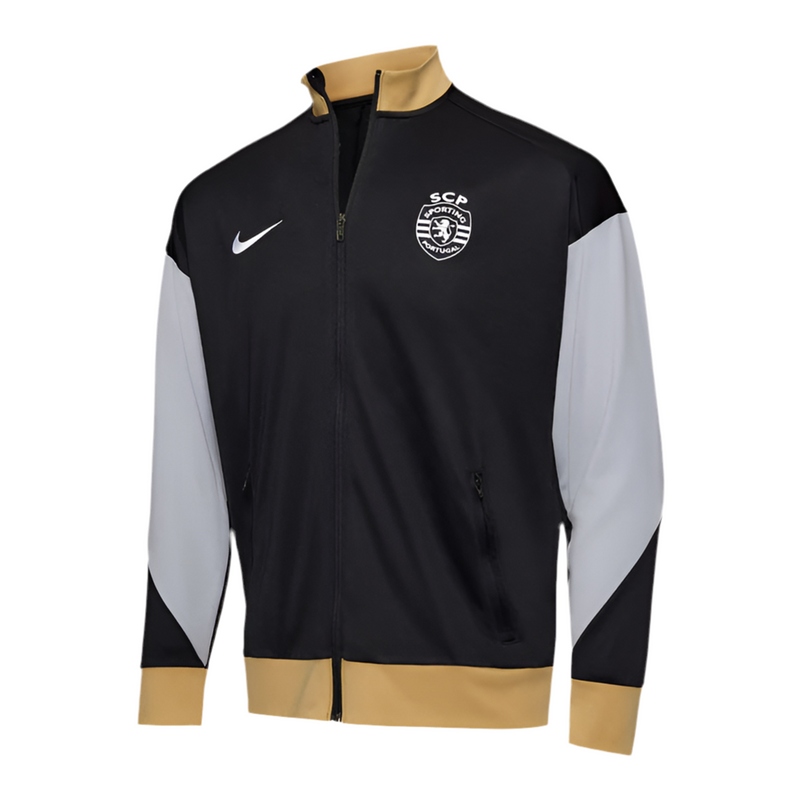 Sporting 25/26 Tracksuit - Full Zip
