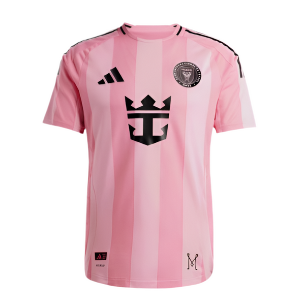 Inter Miami Home Jersey 25/26