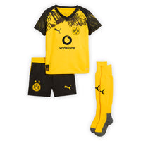 Kit Infantil Borussia Dortmund I 25/26