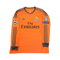 Camisola Real Madrid I 2013/2014- Ronaldo