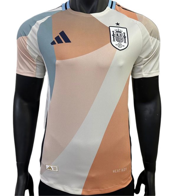 Camisola Seleção Espanha II 25/26 - Jogador