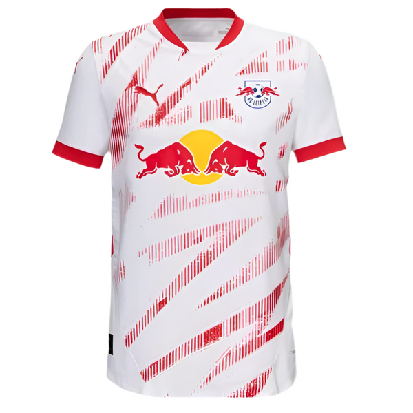 RB Leipzig 24/25 Home Shirt - White