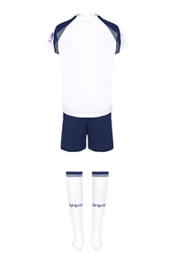 Kit Infantil Tottenham I 25/26 - com Meia