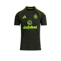 Camisola Celtic II 25/26