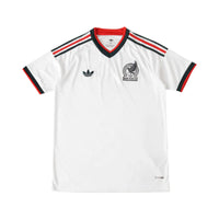 Camisola Seleção México II 26/27