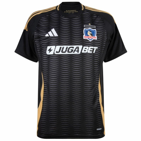 Colo Colo II Jersey 25/26