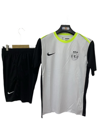 Camisola e Short Sporting 25/26 - Treino