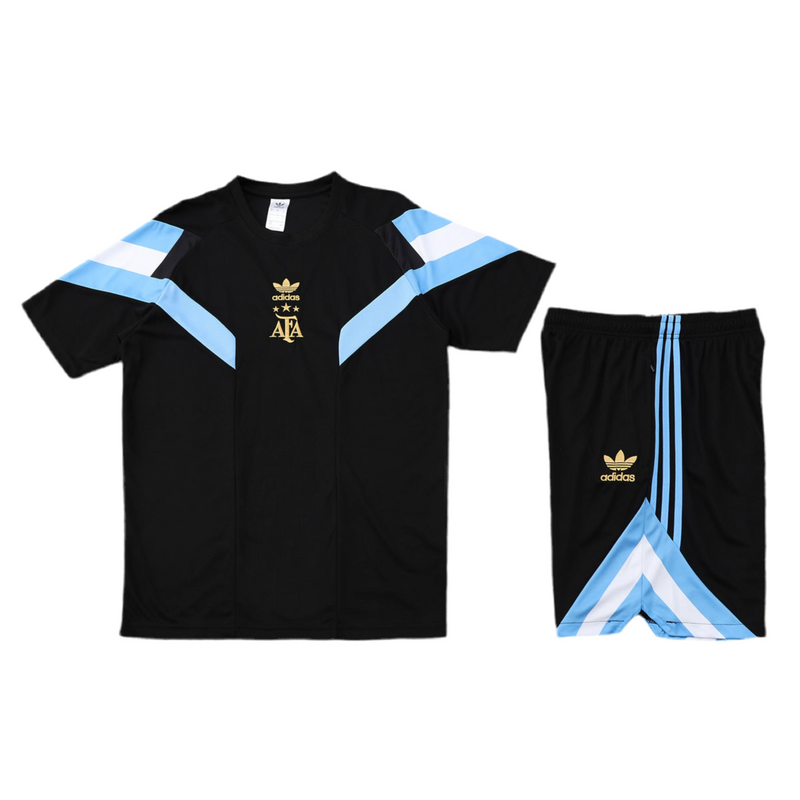 Argentina 25/26 Jersey and Shorts