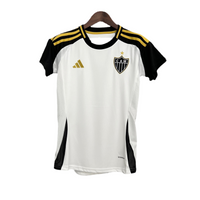 Camisola Feminina Atlético Mineiro II 25/26