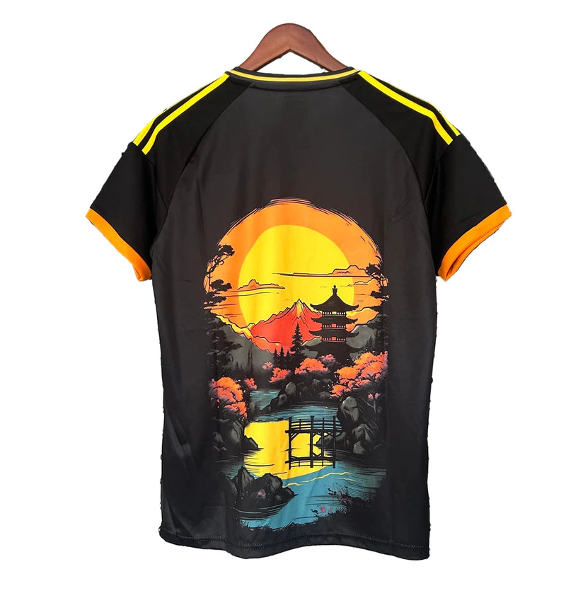 Camisola Japão 25/26 - Edição Especial