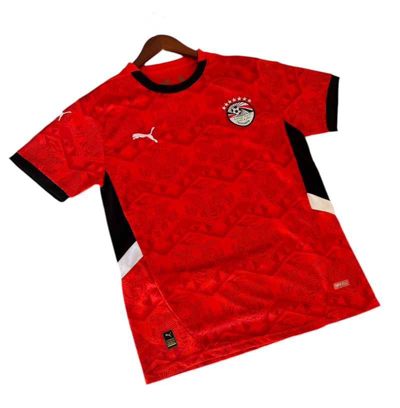 Egypt National Team Jersey I 25/26