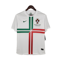 Camisola Portugal Retro 12/13