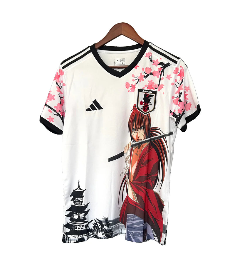 Camisola Japão 25/26 - Edição Especial