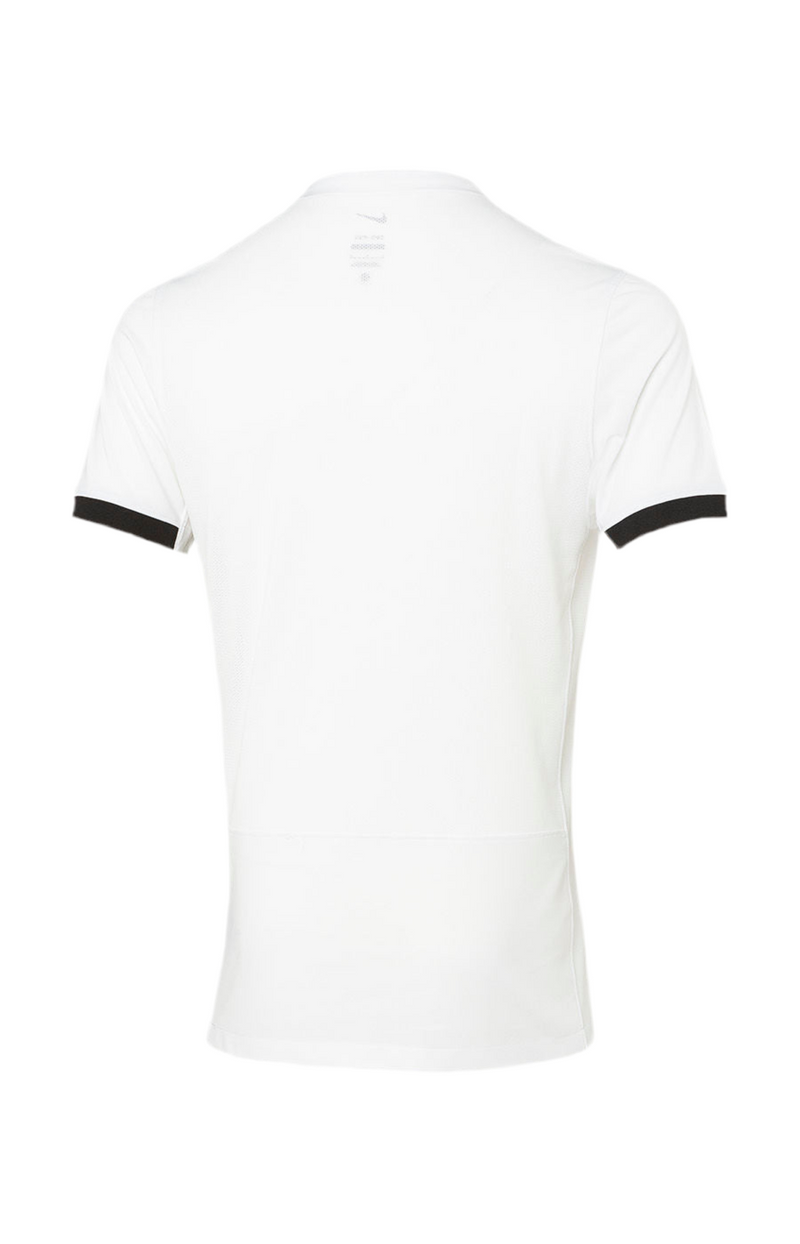 Sporting Stromp 24/25 Jersey - Green and White