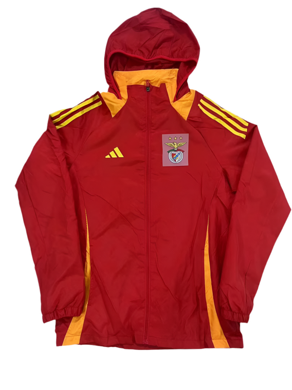 Benfica Windbreaker 25/26