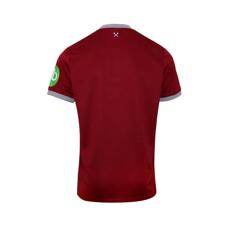 Camisola West Ham I 25/26