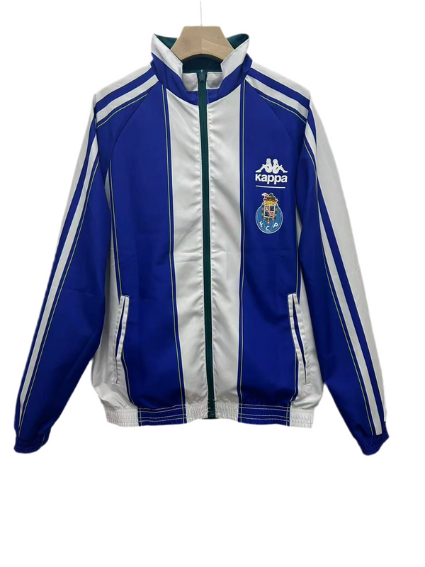 FCP Retro 1998 Windbreaker - Double Sided