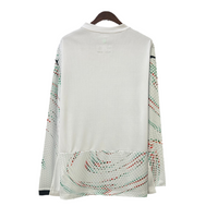 Maillot à manches longues Portugal II 2025/2026