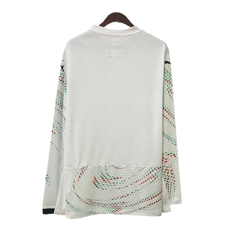 Portugal II 25/26 Long Sleeve Jersey