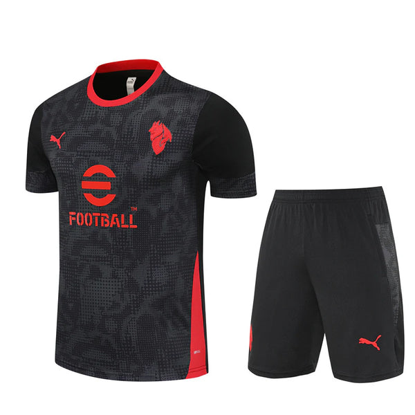 Kit Infantil AC Milan 25/26
