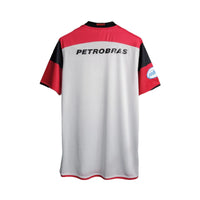 Camisola Flamengo Retro I 08/09