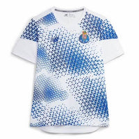 Camisola FC Porto 26/27 - Pré Match