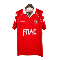 Camisola Retro Benfica I 1990