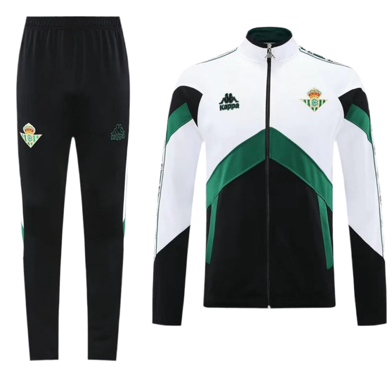 Fato de Treino Real Betis 25/26