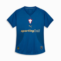 Camisola Palmeiras III 26/27