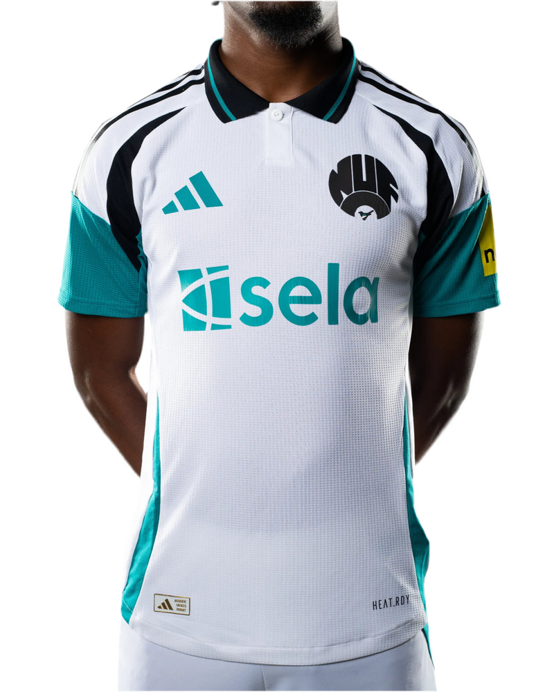 Newcastle United III 24/25 Shirt