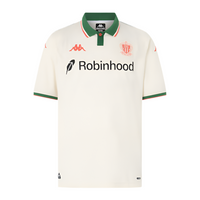 Camisola OGC Nice II 25/26