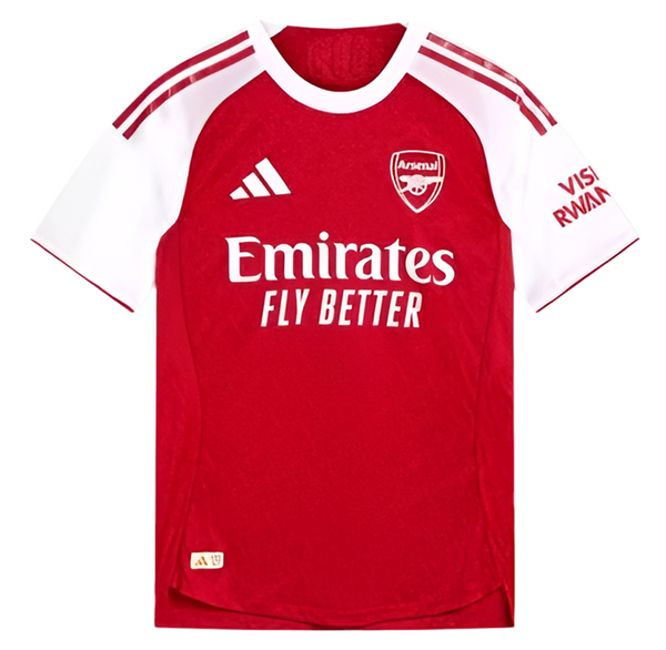 Camisola Arsenal I 25/26