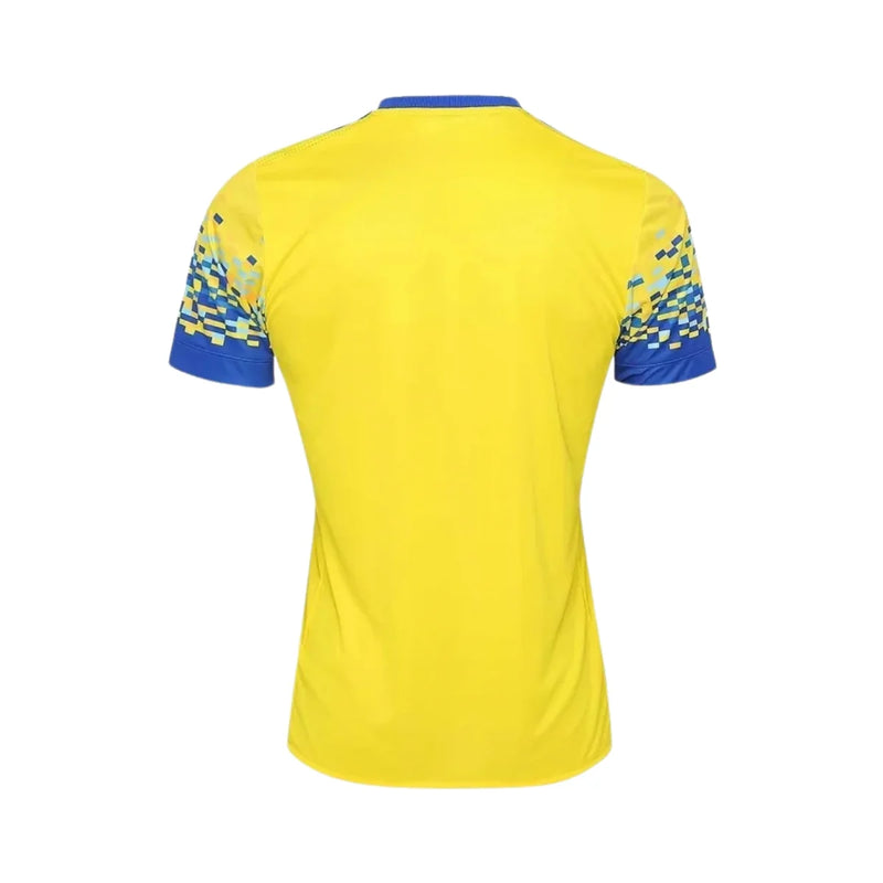 Camisola Flamengo Retro II 17/18