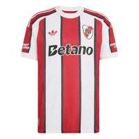 Camisola River Plate II 26/27