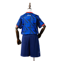 Kit Infantil Cabo Verde I 26/27