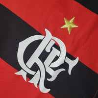Camisola Flamengo Retro I 2008/2009