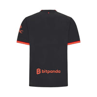 Camisola AC Milan III 26/27