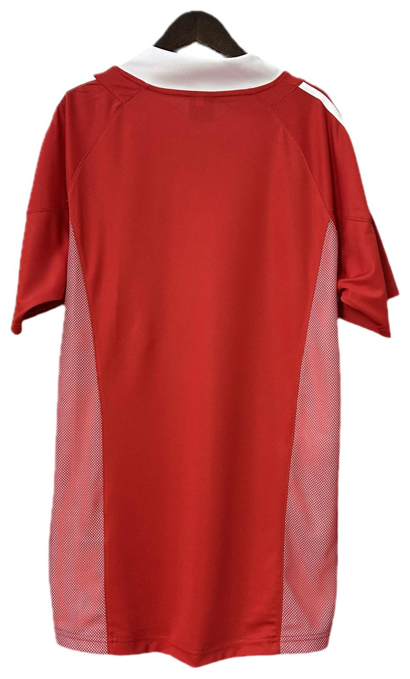 Benfica Retro Home Shirt 2004/2005