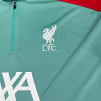 Survêtement Liverpool 25/26