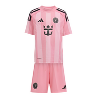 Inter Miami I 25/26 Children's Kit
