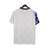 Camisola Real Madrid III Retro 96/97