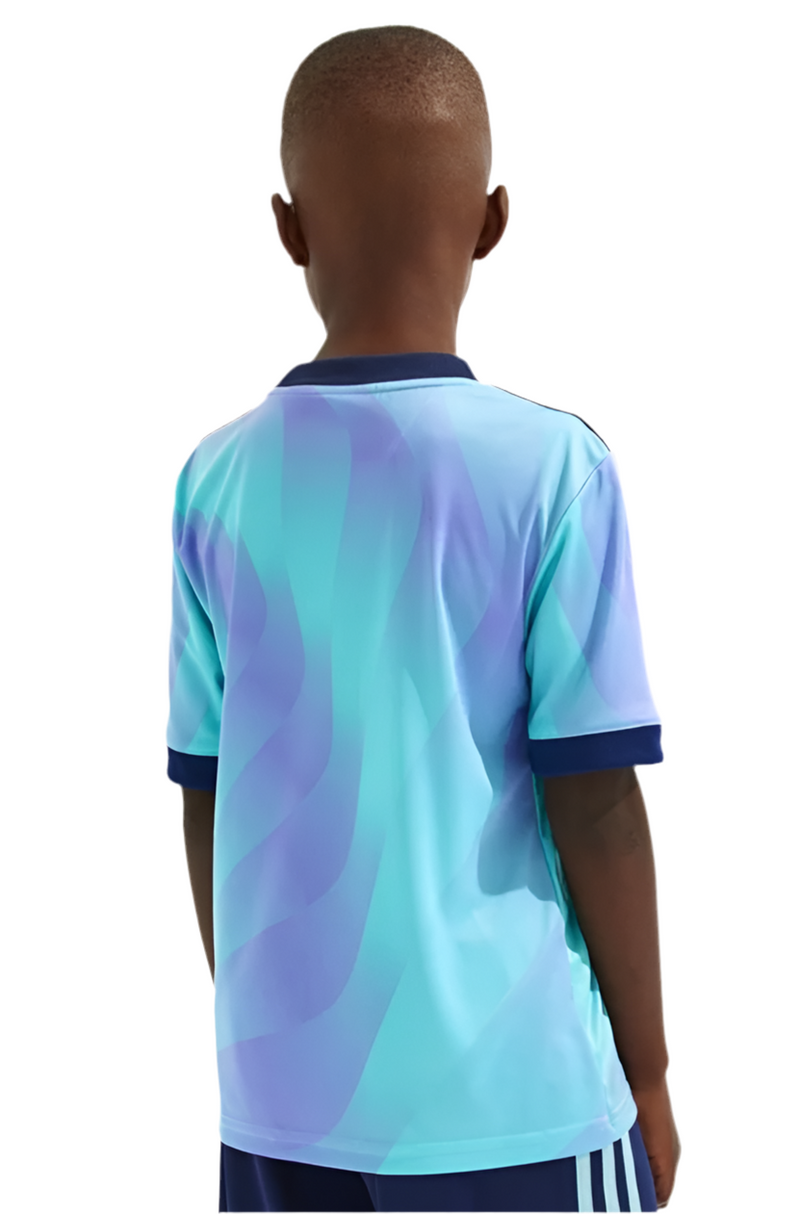Arsenal III 24/25 Children's Kit