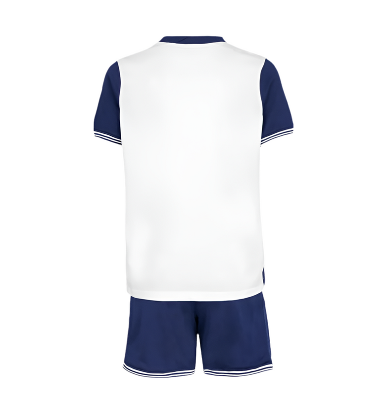 Maillot Tottenham I 25/26 pour enfant