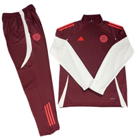 Survêtement Bayern Munich 25/26